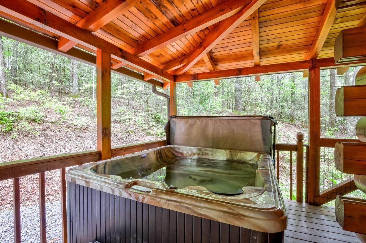 The Orchard Blue Ridge Exterior foto
