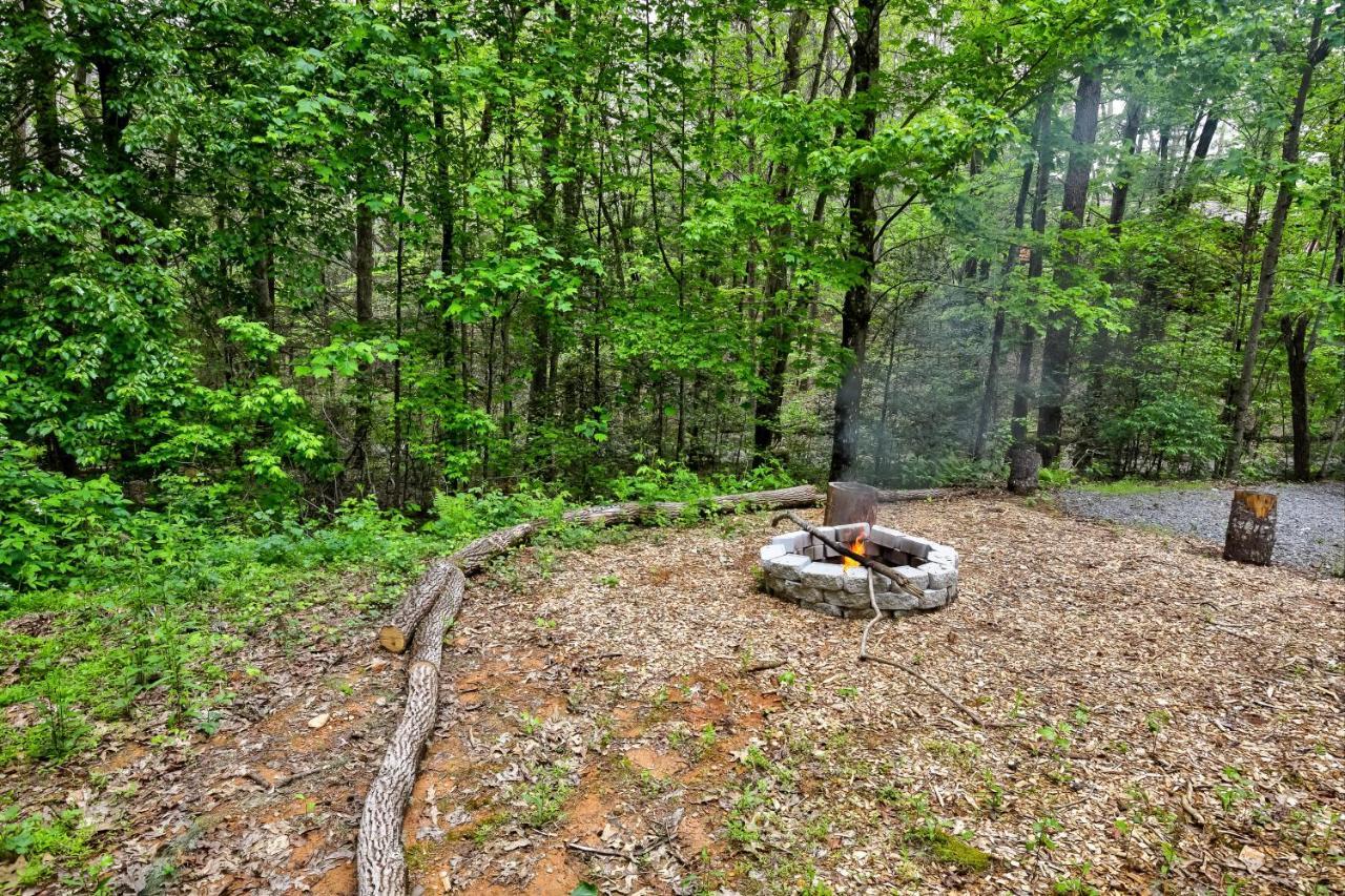 The Orchard Blue Ridge Exterior foto