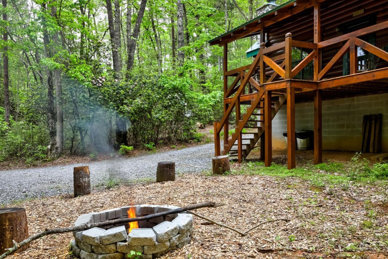 The Orchard Blue Ridge Exterior foto