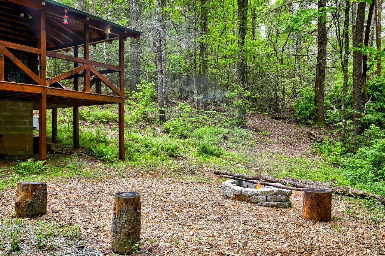 The Orchard Blue Ridge Exterior foto