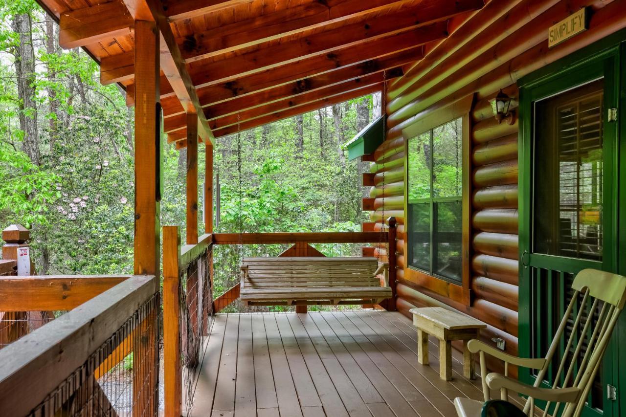 The Orchard Blue Ridge Exterior foto
