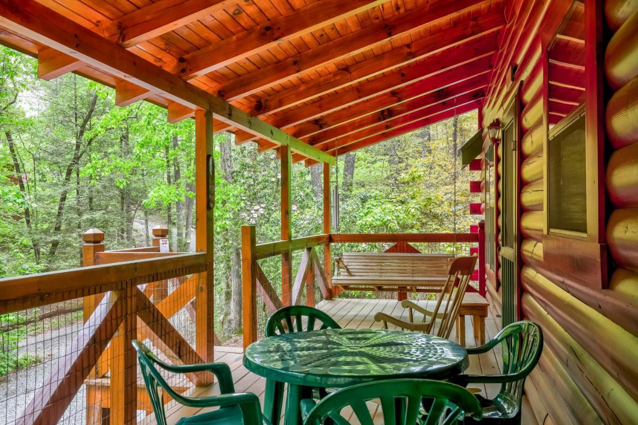 The Orchard Blue Ridge Exterior foto