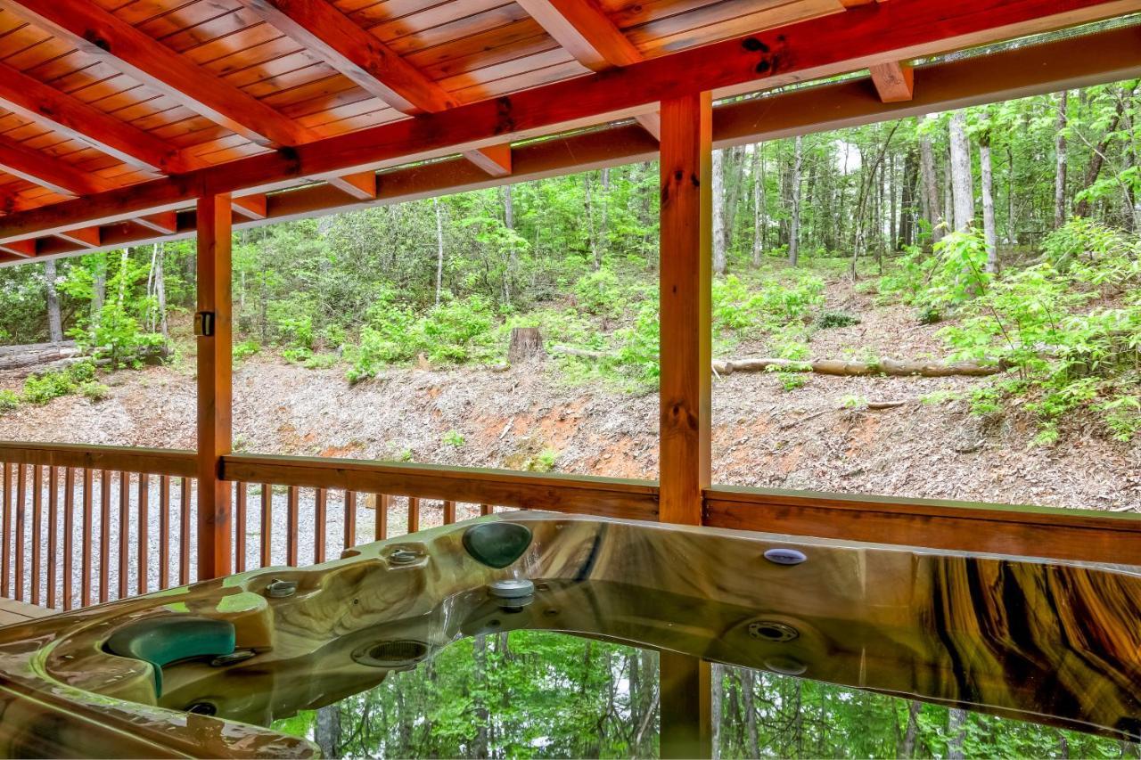 The Orchard Blue Ridge Exterior foto
