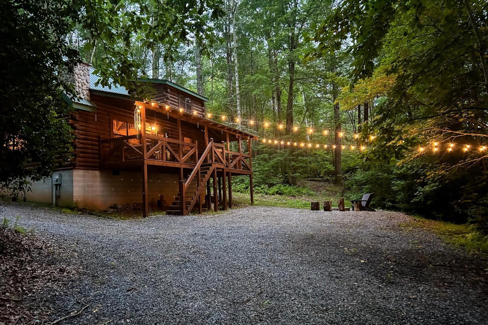 The Orchard Blue Ridge Exterior foto