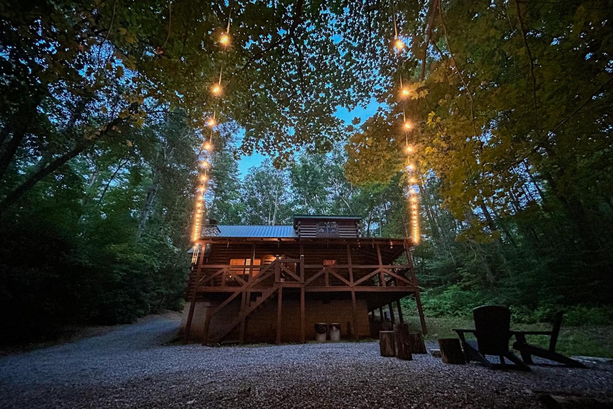 The Orchard Blue Ridge Exterior foto
