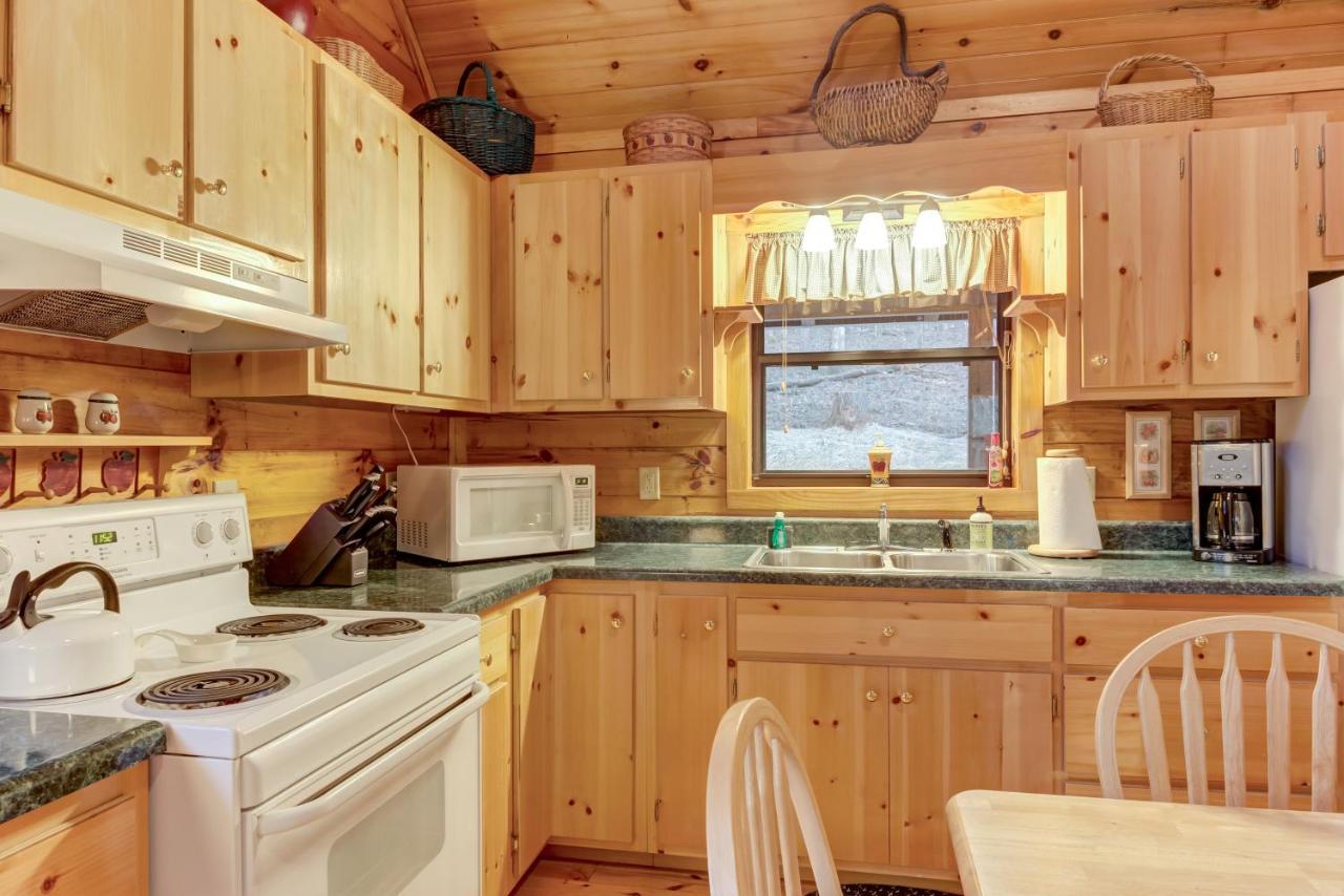 The Orchard Blue Ridge Exterior foto