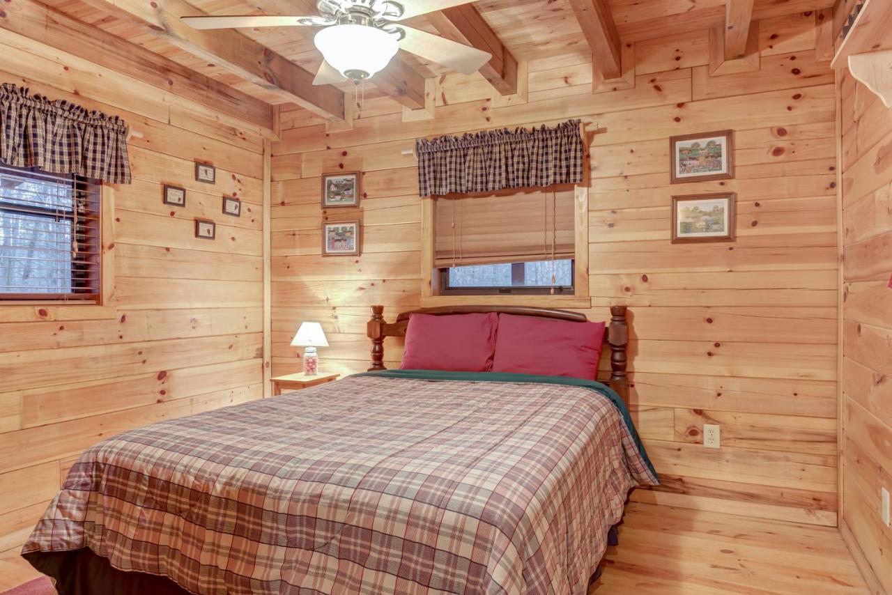 The Orchard Blue Ridge Exterior foto