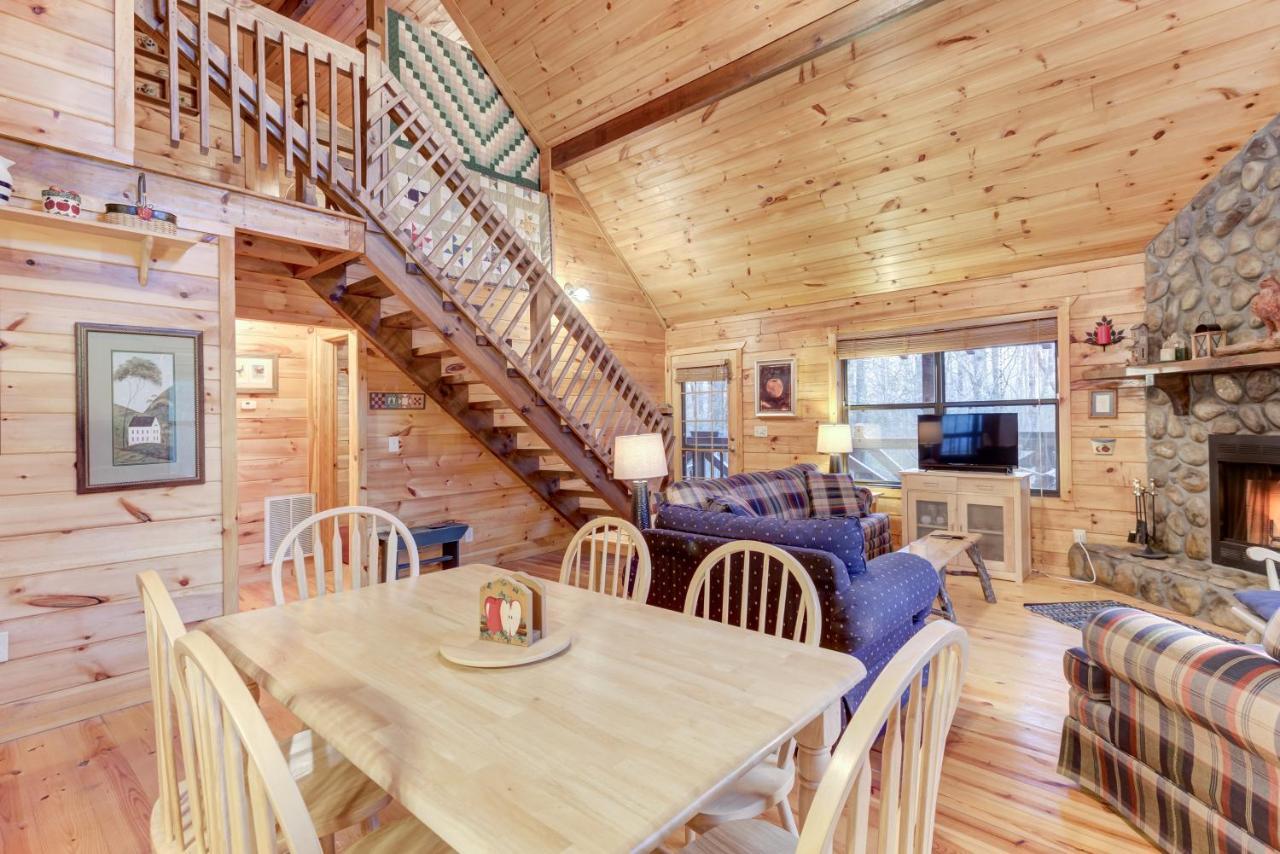 The Orchard Blue Ridge Exterior foto