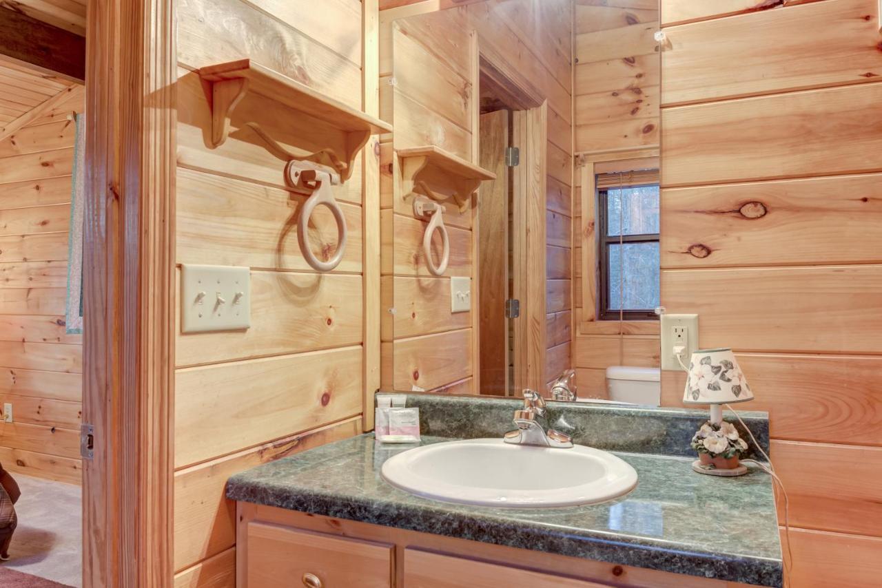 The Orchard Blue Ridge Exterior foto