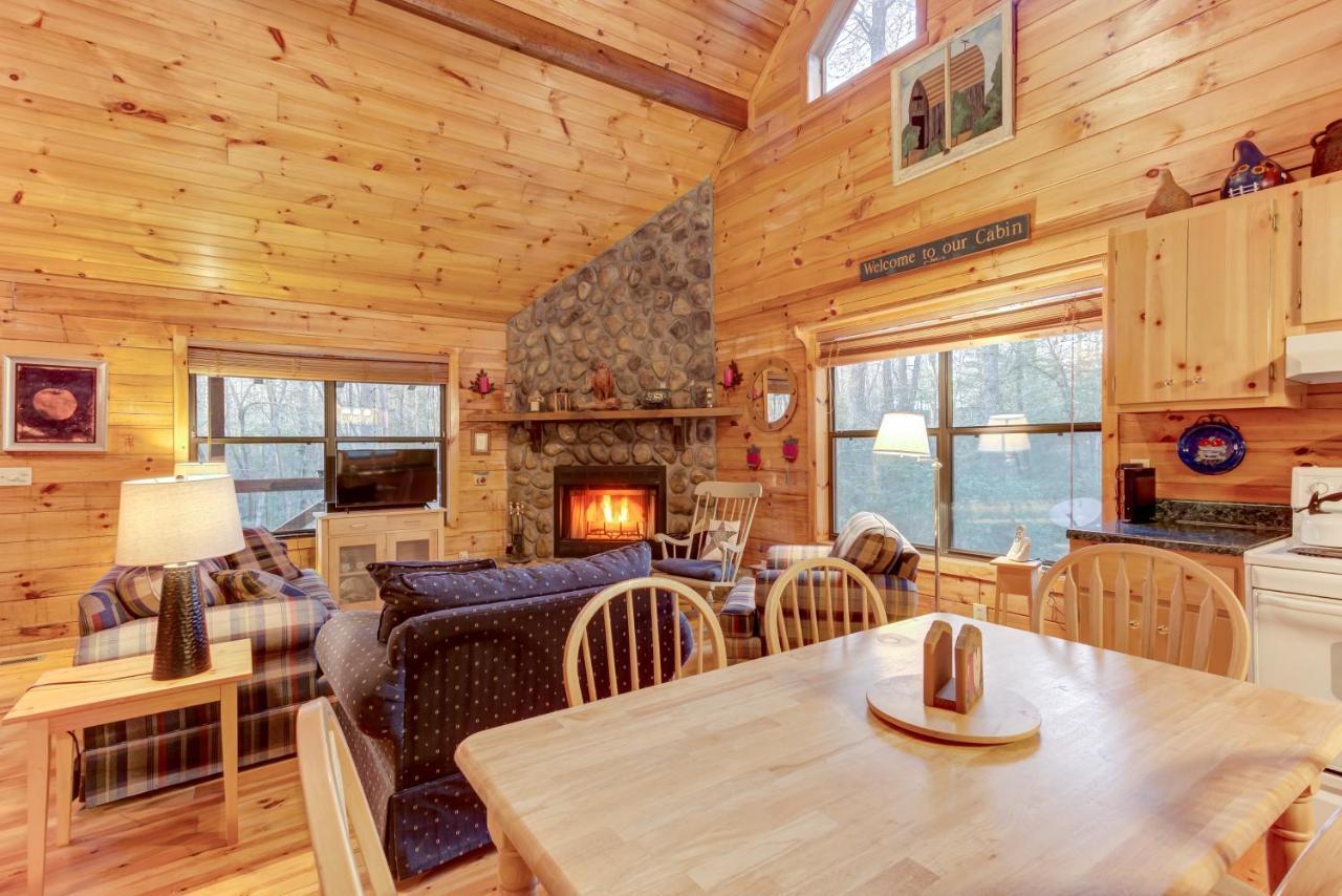 The Orchard Blue Ridge Exterior foto