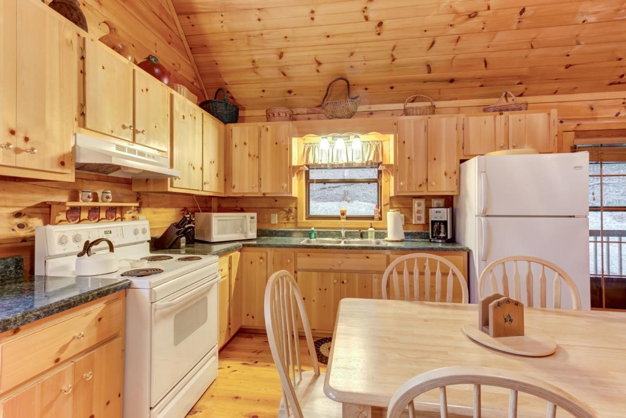 The Orchard Blue Ridge Exterior foto