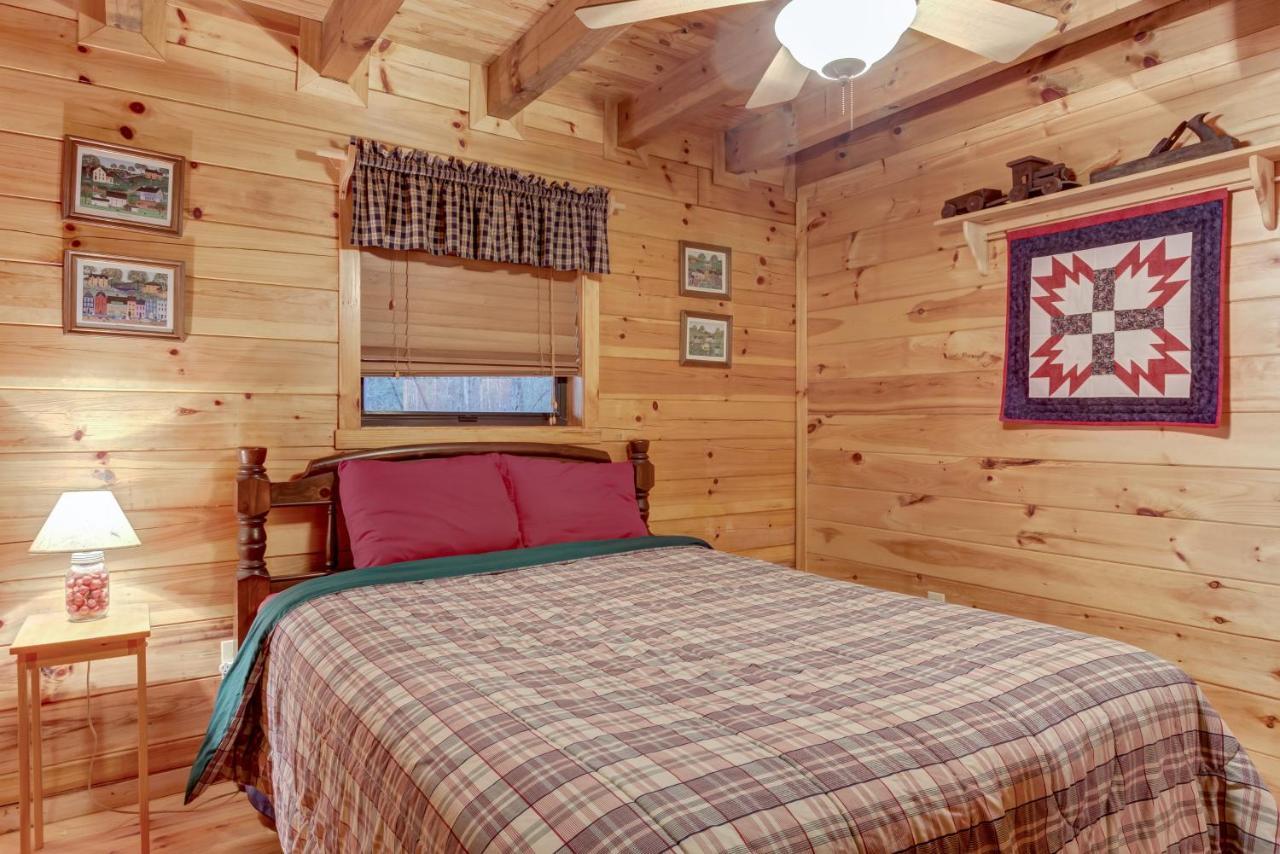 The Orchard Blue Ridge Exterior foto