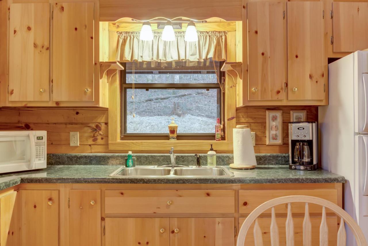 The Orchard Blue Ridge Exterior foto