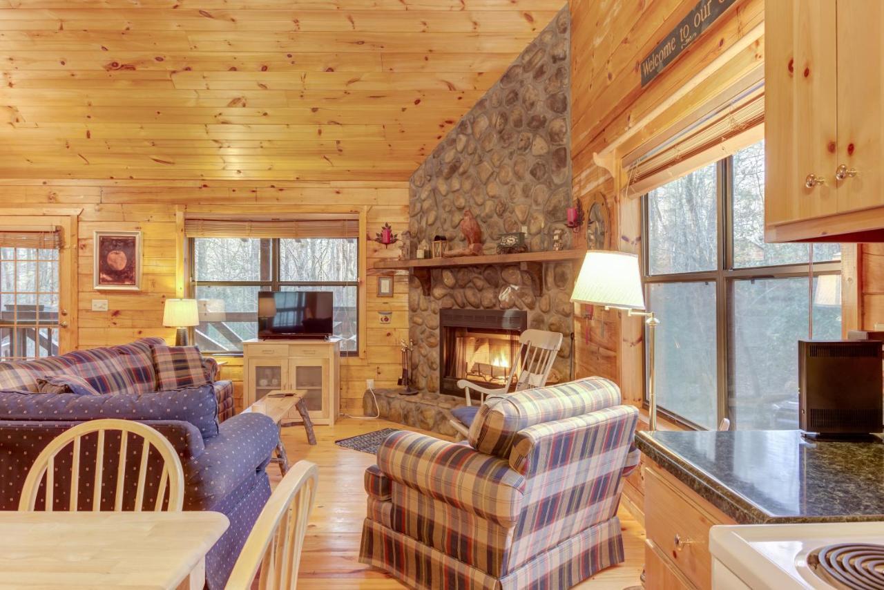The Orchard Blue Ridge Exterior foto