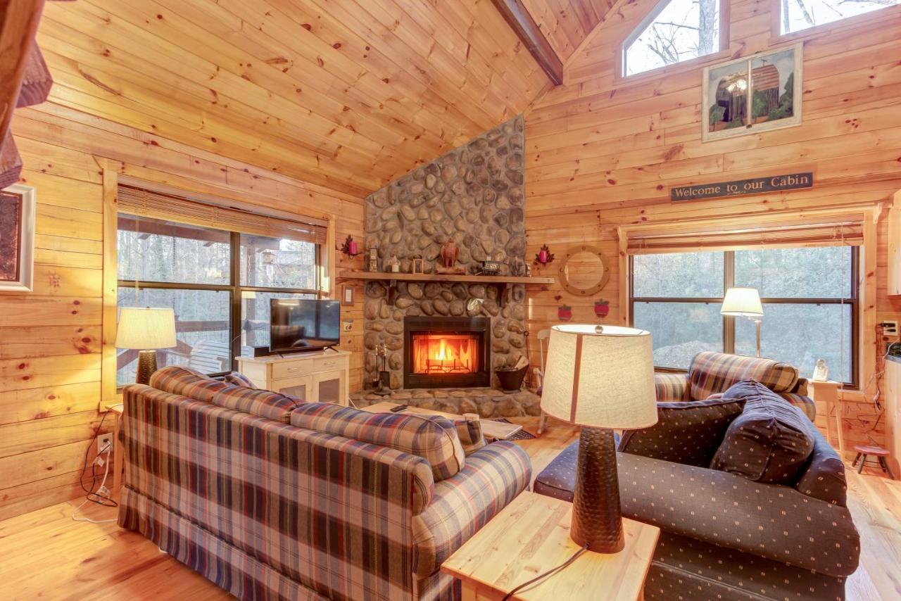 The Orchard Blue Ridge Exterior foto