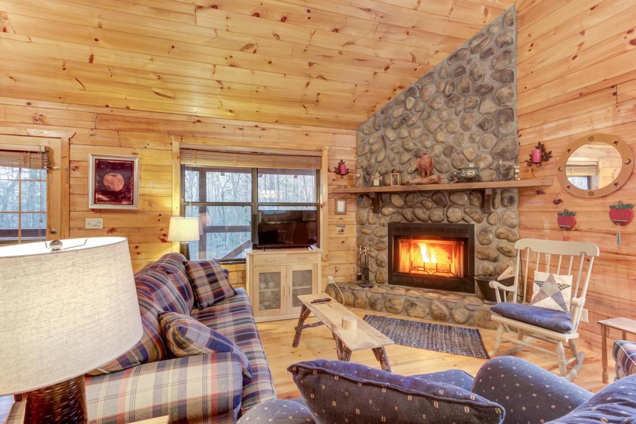 The Orchard Blue Ridge Exterior foto