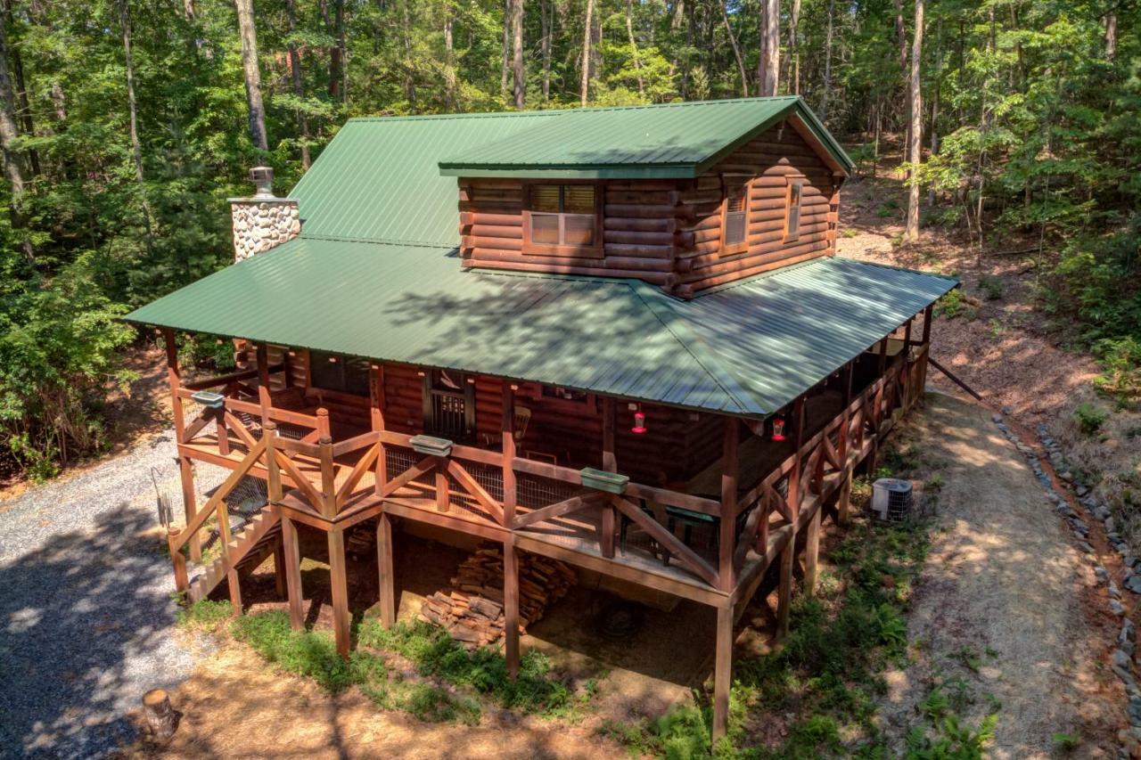 The Orchard Blue Ridge Exterior foto