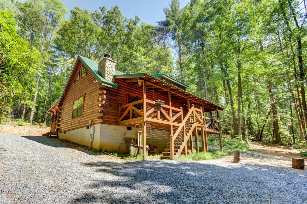 The Orchard Blue Ridge Exterior foto