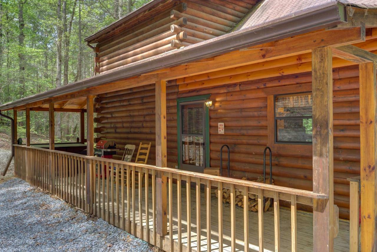 The Orchard Blue Ridge Exterior foto
