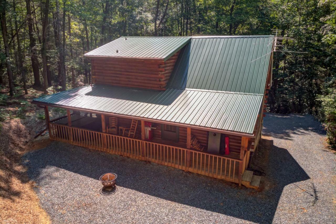 The Orchard Blue Ridge Exterior foto
